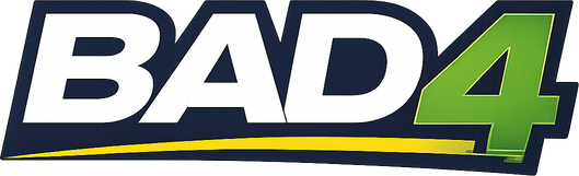 bad 4